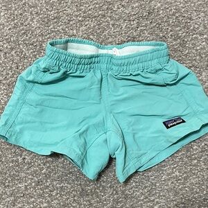 Patagonia Aqua Casual Shorts